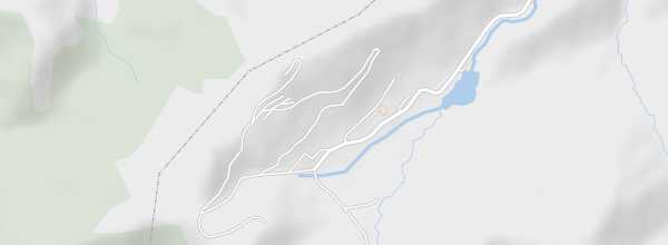 Map of Oukaïmeden