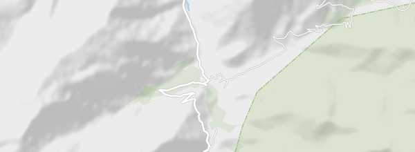 Map of Imlil