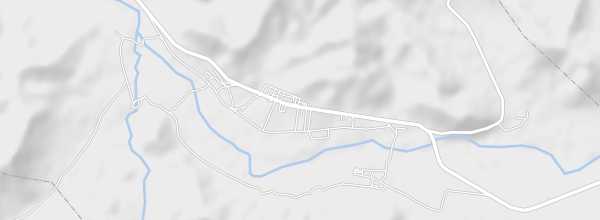 Map of Taliouine