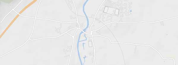 Map of Cahir