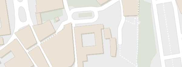 Map of Faro Municipal Museum