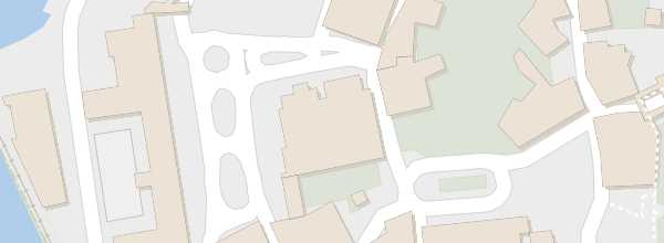 Map of Faro Cathedral