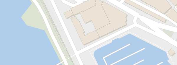 Map of Maritime Museum (Faro)