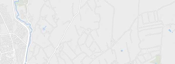 Map of Marrakech Palm Grove