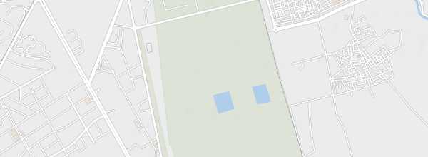 Map of Agdal Gardens