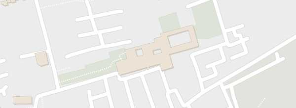Map of Bahia Palace