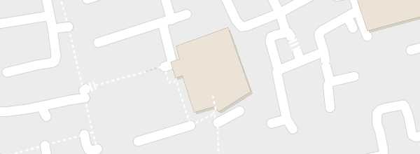 Map of Dar Si Said Museum