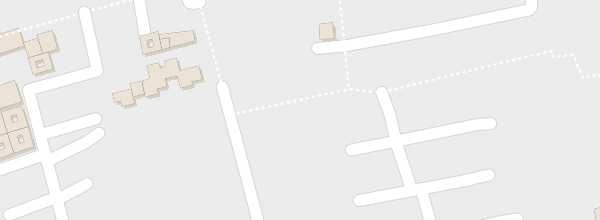 Map of Dar Tiskiwin Museum