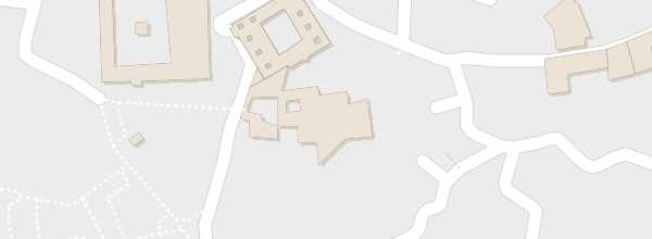 Map of Marrakech Museum