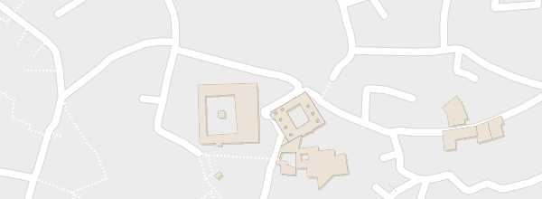 Map of Dar Bellarj