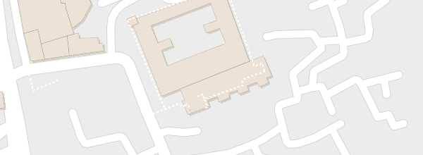 Map of Saadian Tombs