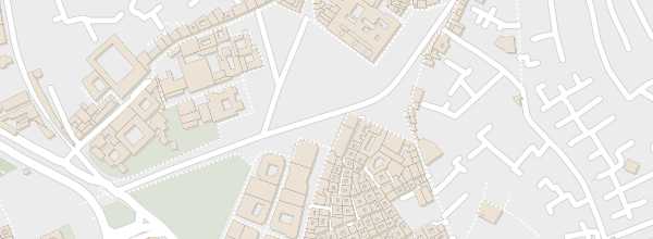 Map of Jemaa el-Fna Square