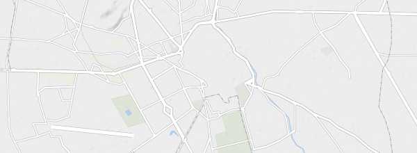 Map of Marrakech