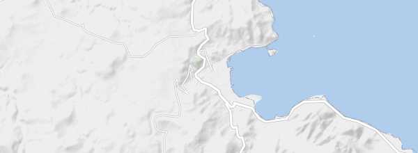 Map of Puno