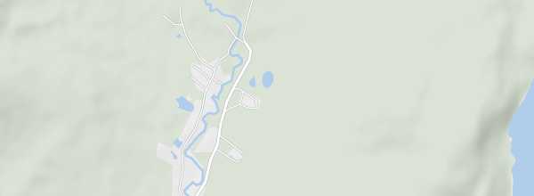 Map of Mount Grand-Fonds