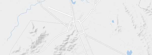 Map of Juliaca