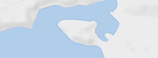 Map of Sillustani