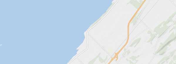 Map of Saint-Jean-Port-Joli