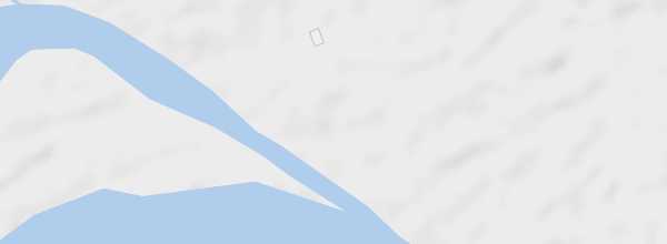 Map of Puerto Nariño
