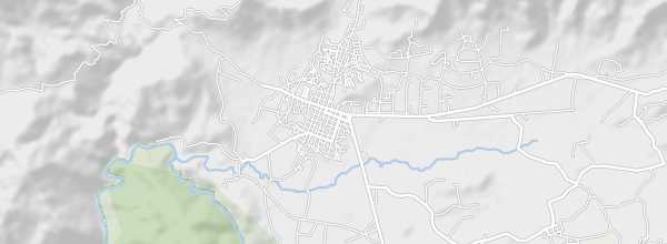 Map of Constanza