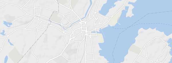 Map of Salem