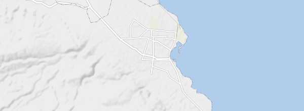 Map of Barahona