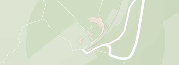 Map of Mount Washington