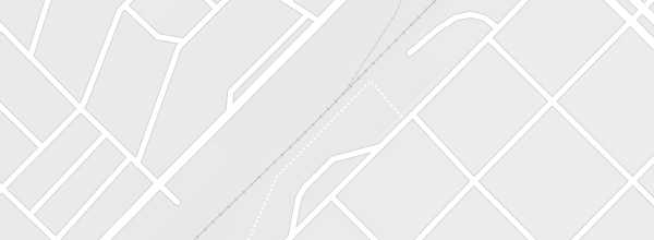 Map of La Trochita