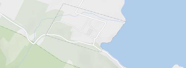 Map of Colonia Suiza