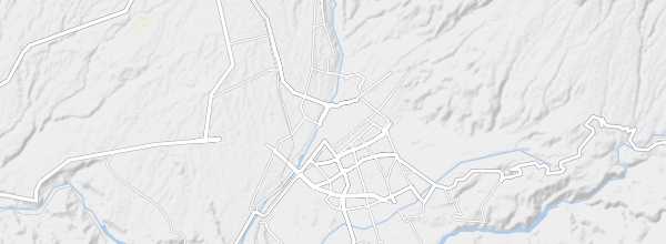 Map of Arequipa