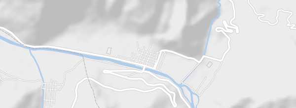 Map of Pisac