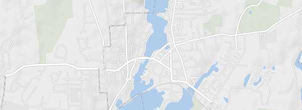 Map of Mystic