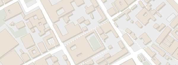 Map of Hatun Rumiyoc