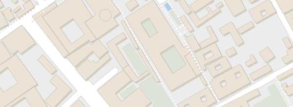 Map of Loreto Street