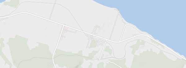 Map of Chambord (Quebec)