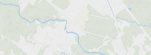 Map of Kingsey Falls