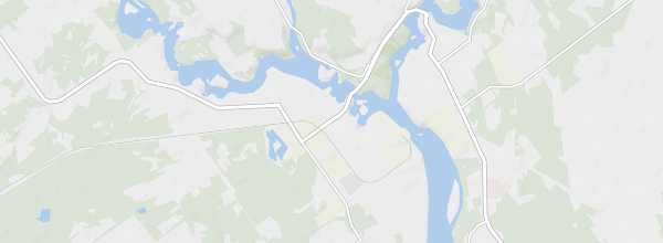 Map of Dolbeau-Mistassini