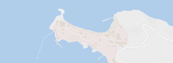 Map of Labadie