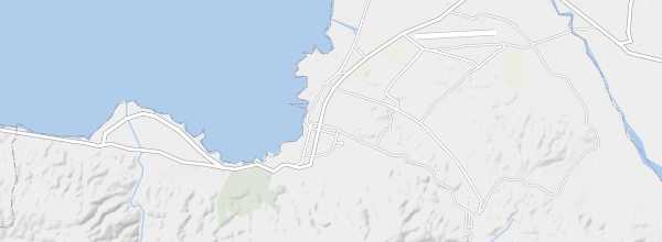 Map of Port-au-Prince