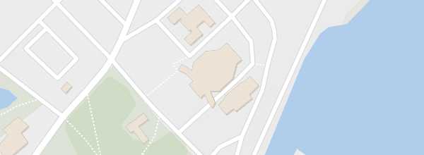 Map of Notre-Dame-du-Cap Shrine