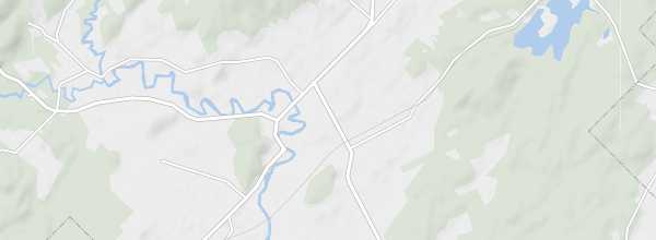 Map of Saint-Tite