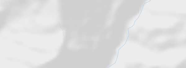 Map of Choquequirao