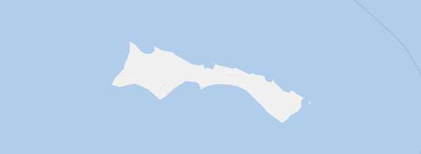 Map of Mayaguana
