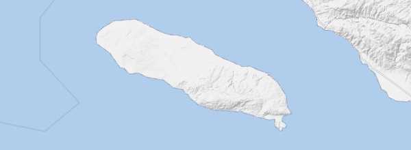 Map of La Gonâve