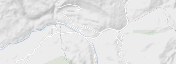 Map of San Gil