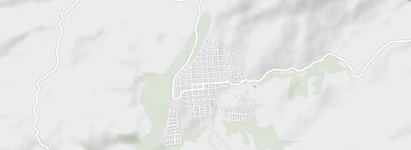 Map of Barichara