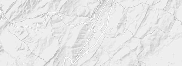 Map of Tunja