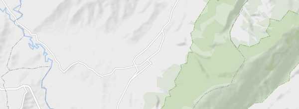 Map of Villa de Leyva