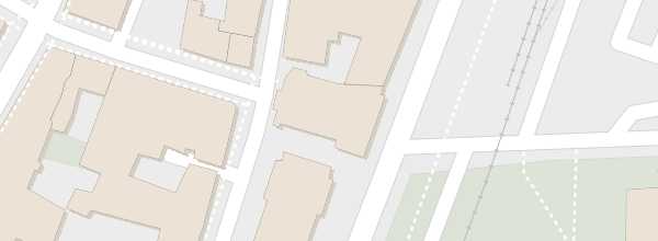 Map of Notre-Dame-de-Bon-Secours Chapel