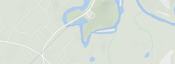 Map of Dorwin Falls